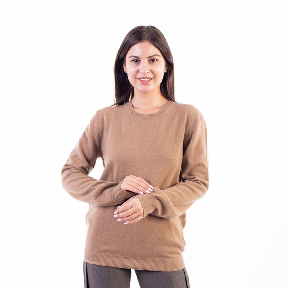 Beymen Sweater Women size L Tan